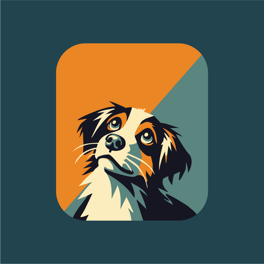 PRE-ORDER 'Treats' Pet Tin