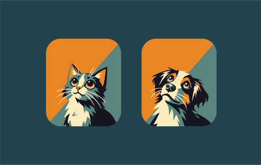 PRE-ORDER 'Treats' Pet Tin