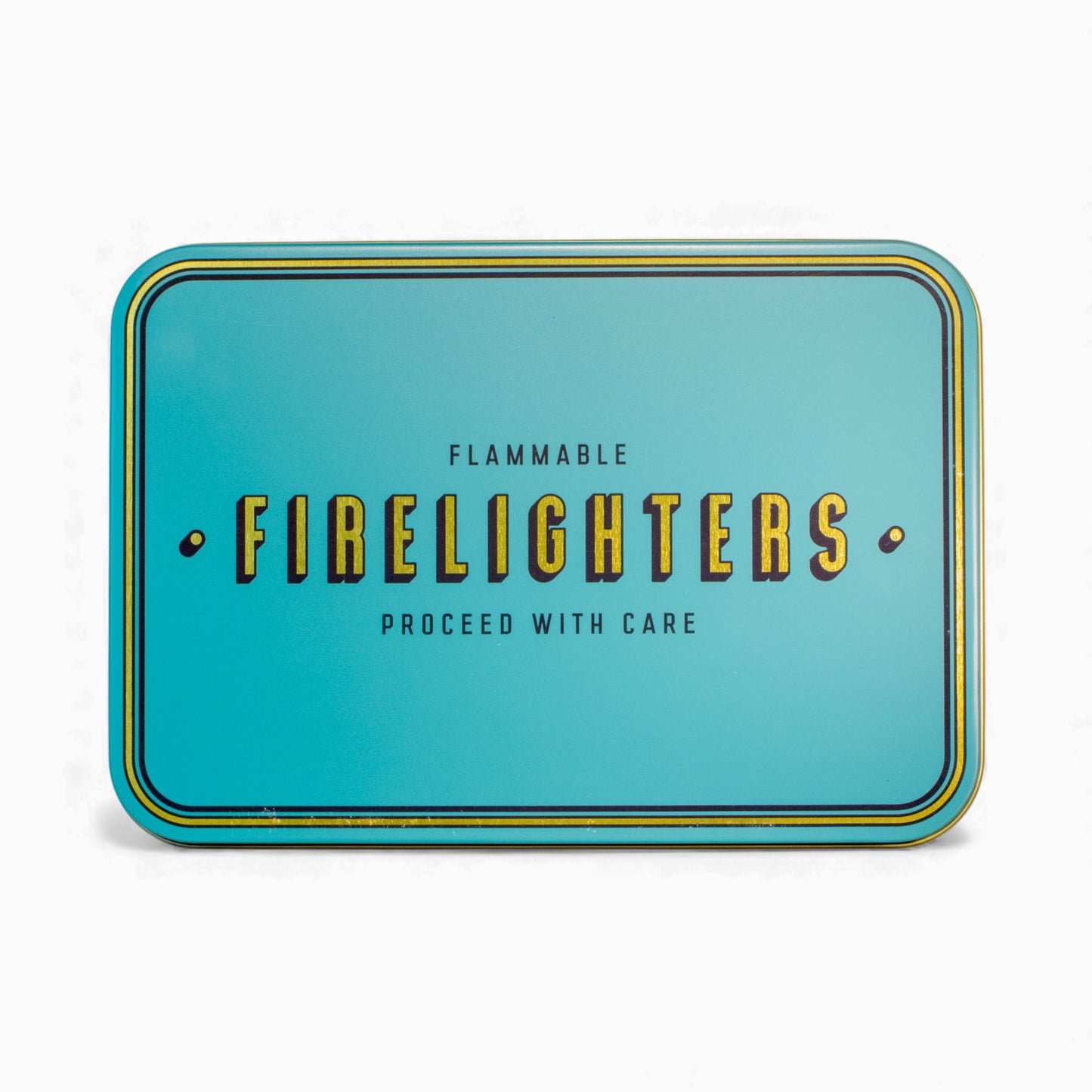 TINIT's 'Firelighters' Tin