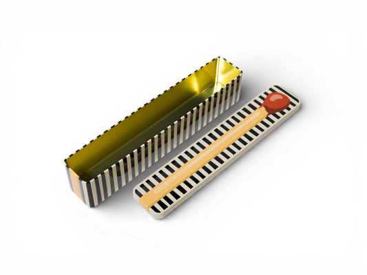 'Matchus Gigantius' Extra Long Match Tins