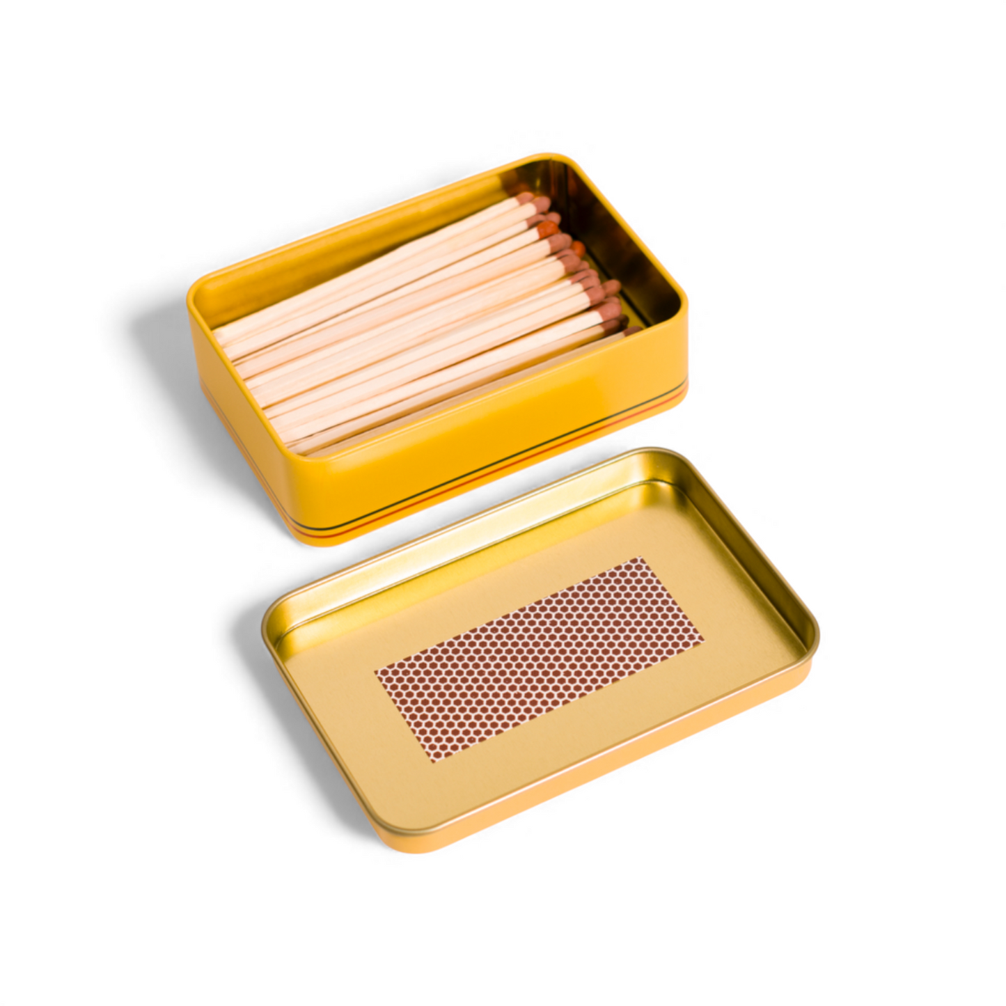 TINIT's 'Swan Investors' Match Tin