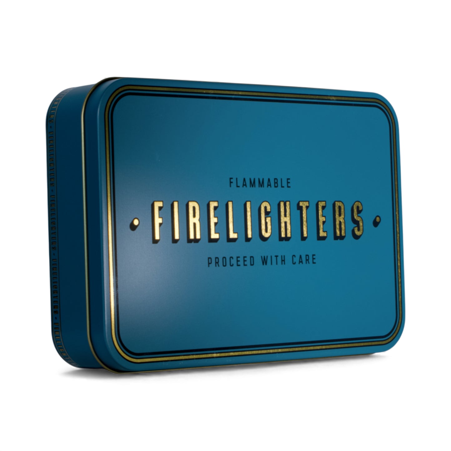 TINIT's 'Firelighters' Tin